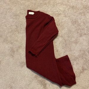 Rosie Daze Sweater Dress